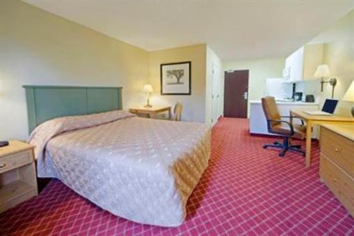 фото отеля Extended Stay America Hotel Baltimore Bel Air