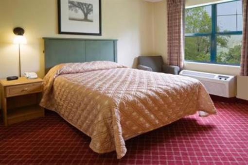 фото отеля Extended Stay America Hotel Baltimore Bel Air