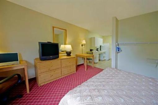 фото отеля Extended Stay America Hotel Baltimore Bel Air