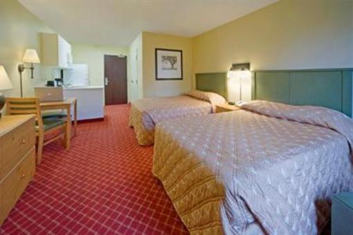 фото отеля Extended Stay America Hotel Baltimore Bel Air