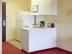 фото отеля Extended Stay America Hotel Baltimore Bel Air