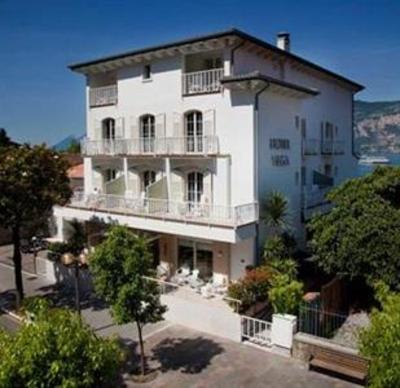 фото отеля Hotel Vega Malcesine