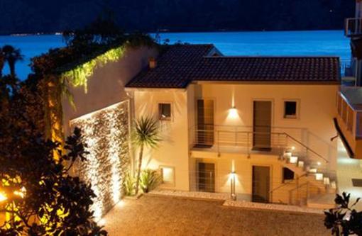 фото отеля Hotel Vega Malcesine