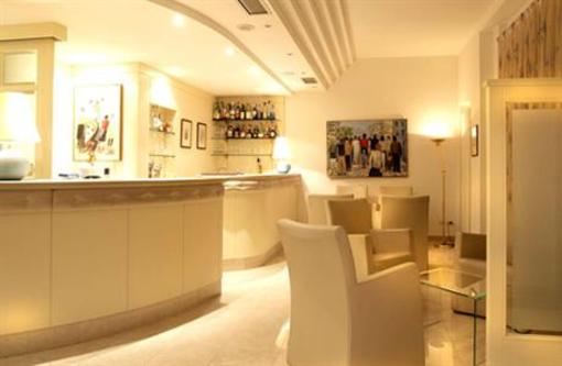 фото отеля Hotel Vega Malcesine