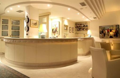 фото отеля Hotel Vega Malcesine