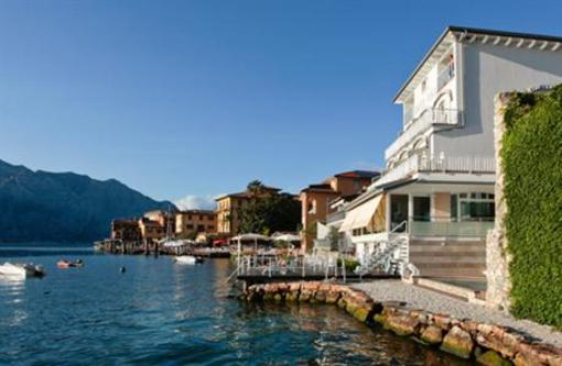 фото отеля Hotel Vega Malcesine