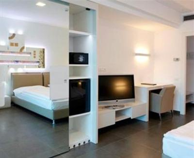 фото отеля Hotel Vega Malcesine