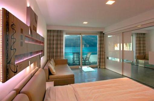фото отеля Hotel Vega Malcesine
