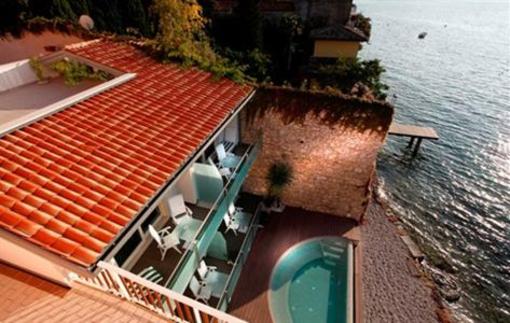 фото отеля Hotel Vega Malcesine