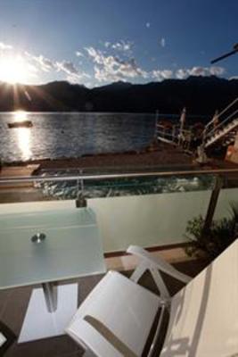 фото отеля Hotel Vega Malcesine