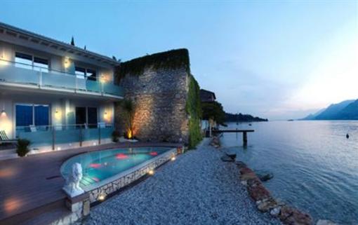 фото отеля Hotel Vega Malcesine