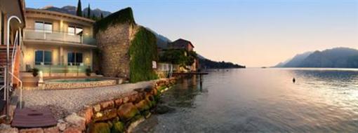 фото отеля Hotel Vega Malcesine