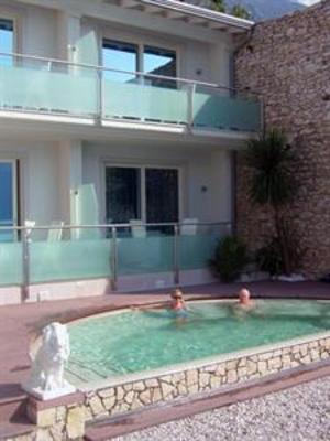 фото отеля Hotel Vega Malcesine