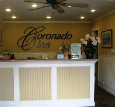 фото отеля Coronado Inn