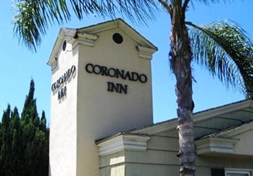 фото отеля Coronado Inn