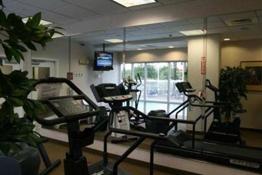 фото отеля Hampton Inn Jacksonville East Regency Square