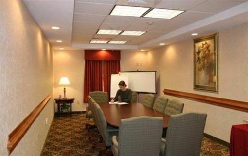 фото отеля Hampton Inn Jacksonville East Regency Square