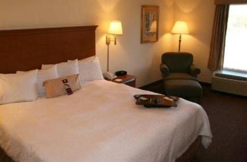 фото отеля Hampton Inn Jacksonville East Regency Square