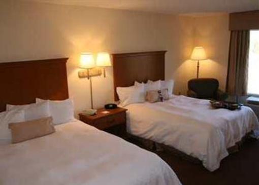 фото отеля Hampton Inn Jacksonville East Regency Square