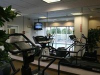 Hampton Inn Jacksonville East Regency Square