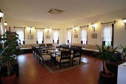 фото отеля Green Anatolia Club And Hotel Oludeniz