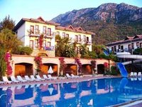 Green Anatolia Club And Hotel Oludeniz