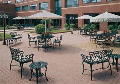 фото отеля Prince George Hotel