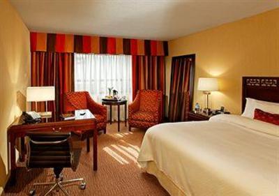 фото отеля Prince George Hotel
