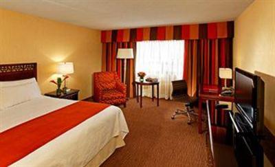 фото отеля Prince George Hotel