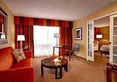 фото отеля Prince George Hotel