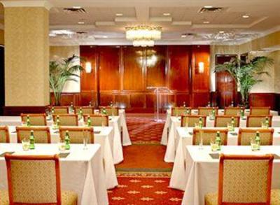 фото отеля Prince George Hotel