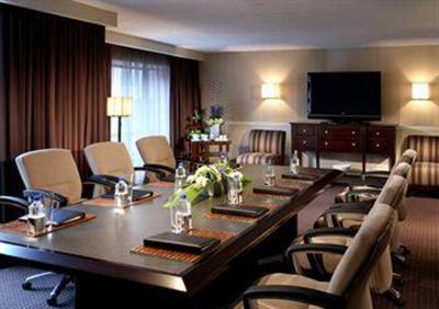 фото отеля Prince George Hotel