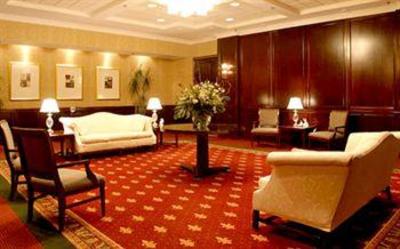 фото отеля Prince George Hotel