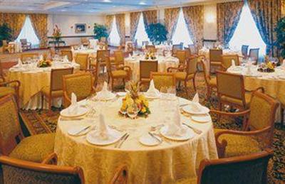 фото отеля Prince George Hotel