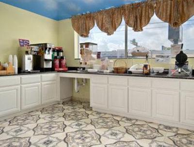 фото отеля Days Inn Channelview TX