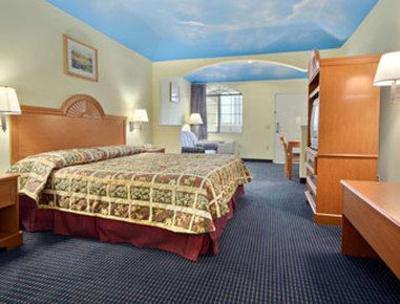 фото отеля Days Inn Channelview TX