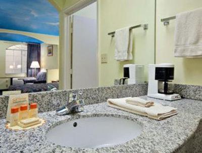 фото отеля Days Inn Channelview TX