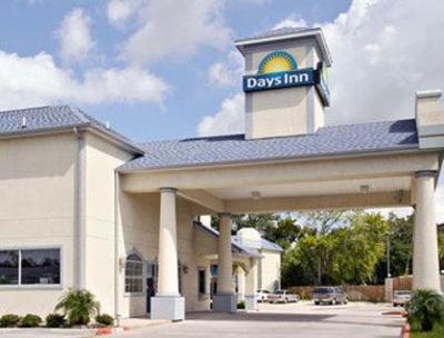 фото отеля Days Inn Channelview TX