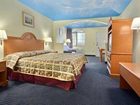 фото отеля Days Inn Channelview TX