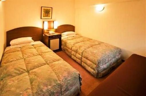 фото отеля Akasaka Yoko Hotel