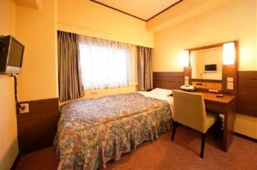 фото отеля Akasaka Yoko Hotel