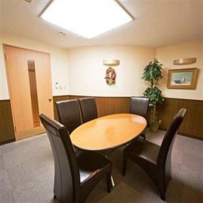 фото отеля Akasaka Yoko Hotel
