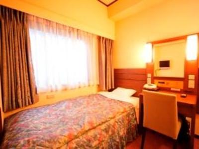 фото отеля Akasaka Yoko Hotel
