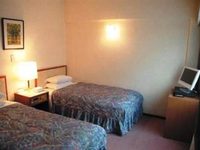 Akasaka Yoko Hotel
