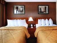 Comfort Inn Bellerose
