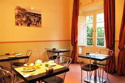 фото отеля Il Seminario Bed & Breakfast