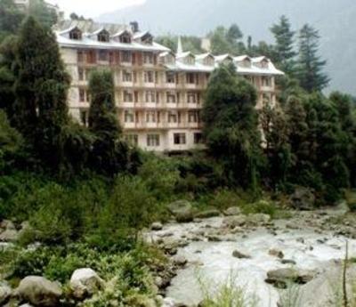фото отеля Royal Park Resort