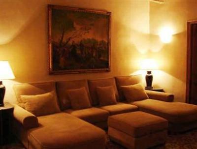 фото отеля Cal Bardolet Apartments Borreda