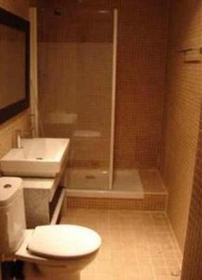 фото отеля Cal Bardolet Apartments Borreda