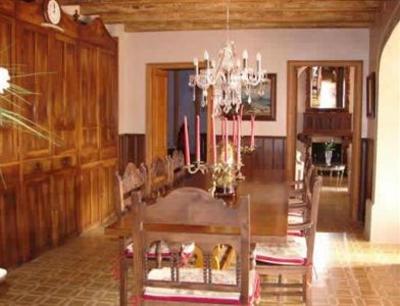 фото отеля Cal Bardolet Apartments Borreda